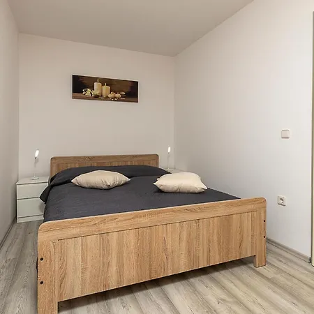 Apartament Cozy In With Kitchen